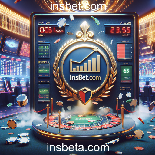 A Importância das Odds Atualizadas em Apostas Esportivas
