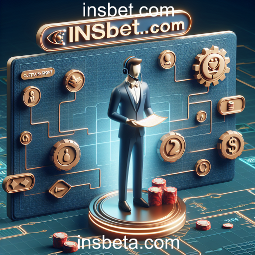 A Importância do Suporte ao Cliente em Plataformas de Jogos Online